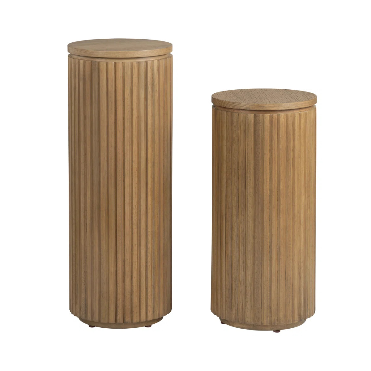 2 Piece Plant Stand Set | Wayfair North America