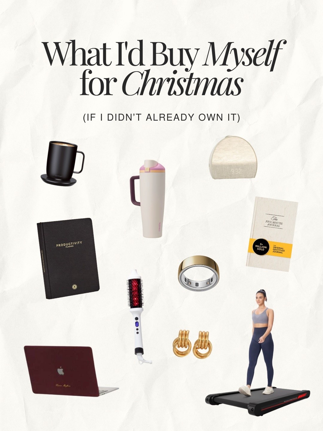 🌟My absolute faves 🌟

#LTKHoliday #LTKGiftGuide #LTKOver40