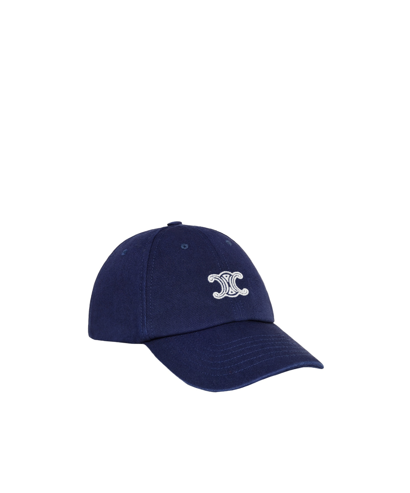 vivienne cap IN cotton twill | Senser US