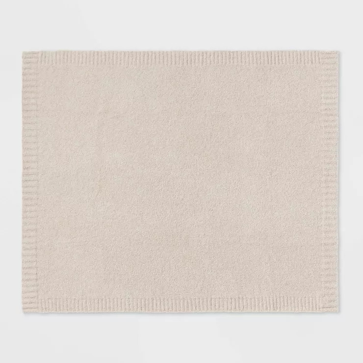 Cozy Knit Throw Blanket - Threshold™ | Target