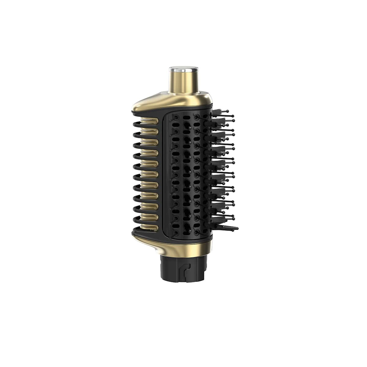 Shark Glam Shark Glossi Hot Tool plus Air Glosser in Gold | XSKHD60ARB | SharkNinja | SharkNinja