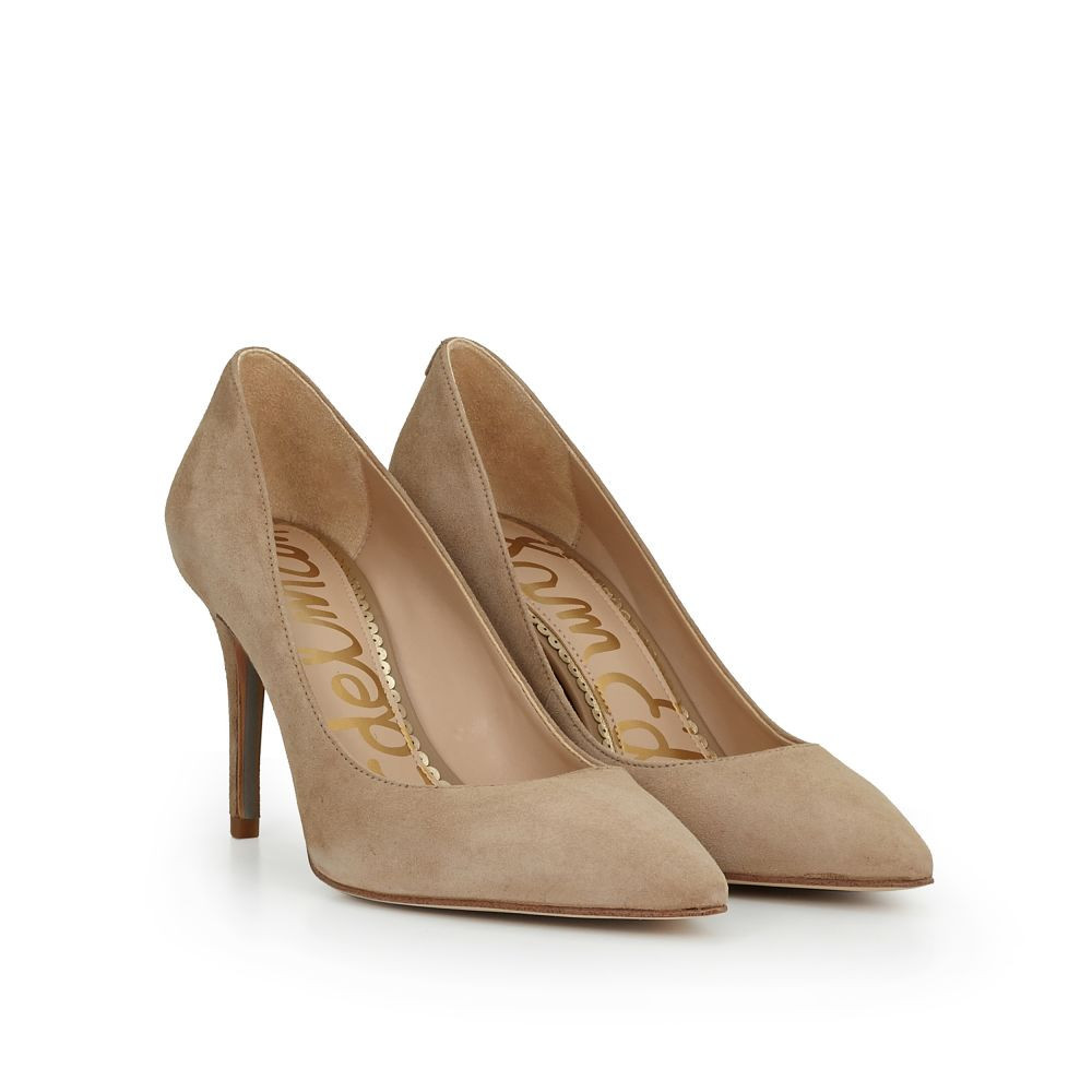 Margie Pointed Toe Pump | Sam Edelman