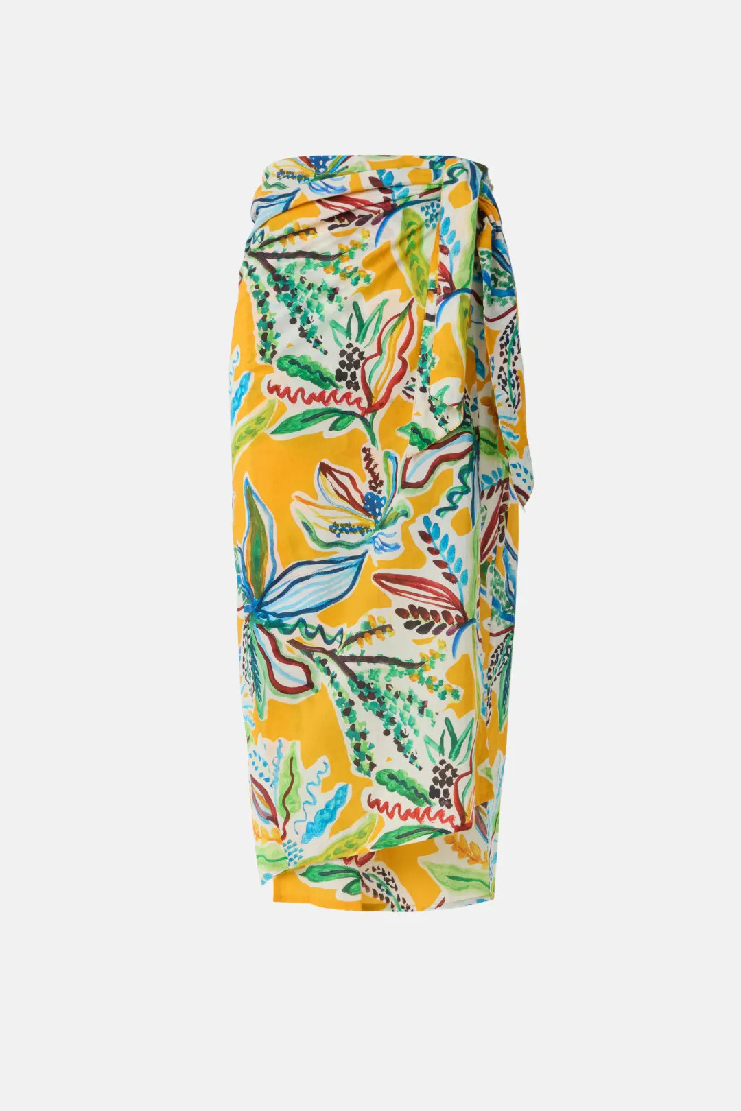 Cannes Skirt | Rent the Runway