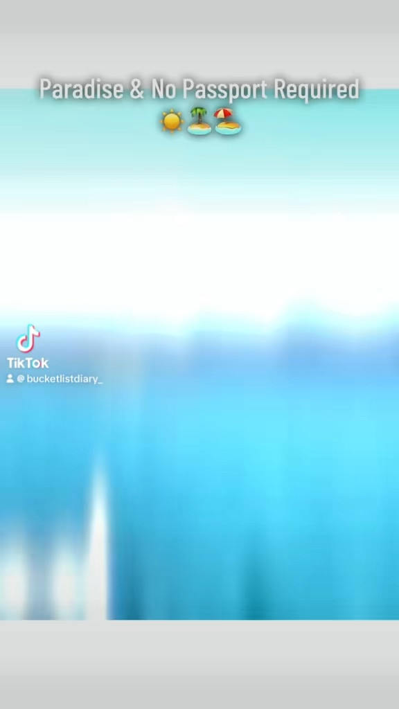 Have you heard of Lovango Resort + Beach Club? It’s an amazing private island resort in the U.S. Virgin Islands that you can only get to by boat! 🚤🌴

The best part? No passport required for U.S. travelers, making it an easy Caribbean escape.

Here’s what makes Lovango so special:

✨ Private island experience – Located just off the coast of Saint John with secluded beaches and incredible views.
🏝️ Beach Club access – Spend the day relaxing at the beach club with an infinity pool, snorkeling, kayaking, and waterfront dining.
🌅 Unique accommodations – Stay in luxury treehouse-style glamping tents or private villas overlooking the Caribbean.
🍽️ Great dining – Fresh seafood and island-inspired dishes with stunning sunset views.
🐠 Incredible snorkeling – Crystal-clear water and vibrant marine life right off the beach.
🚤 Easy boat transfer – Quick ferry ride from Saint Thomas or Saint John. 

#LTKTravel #LTKdayinmylife #LTKselfcare