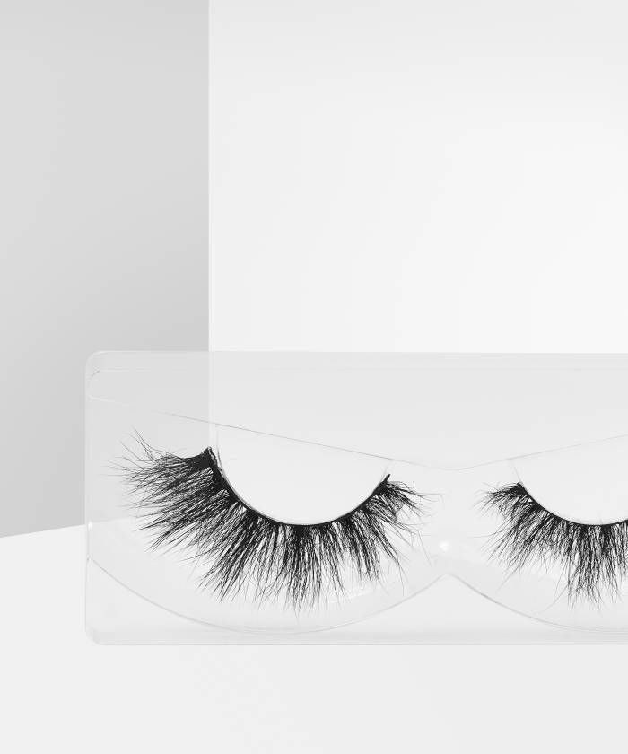 Faux Mink Lashes Wicked | Beauty Bay