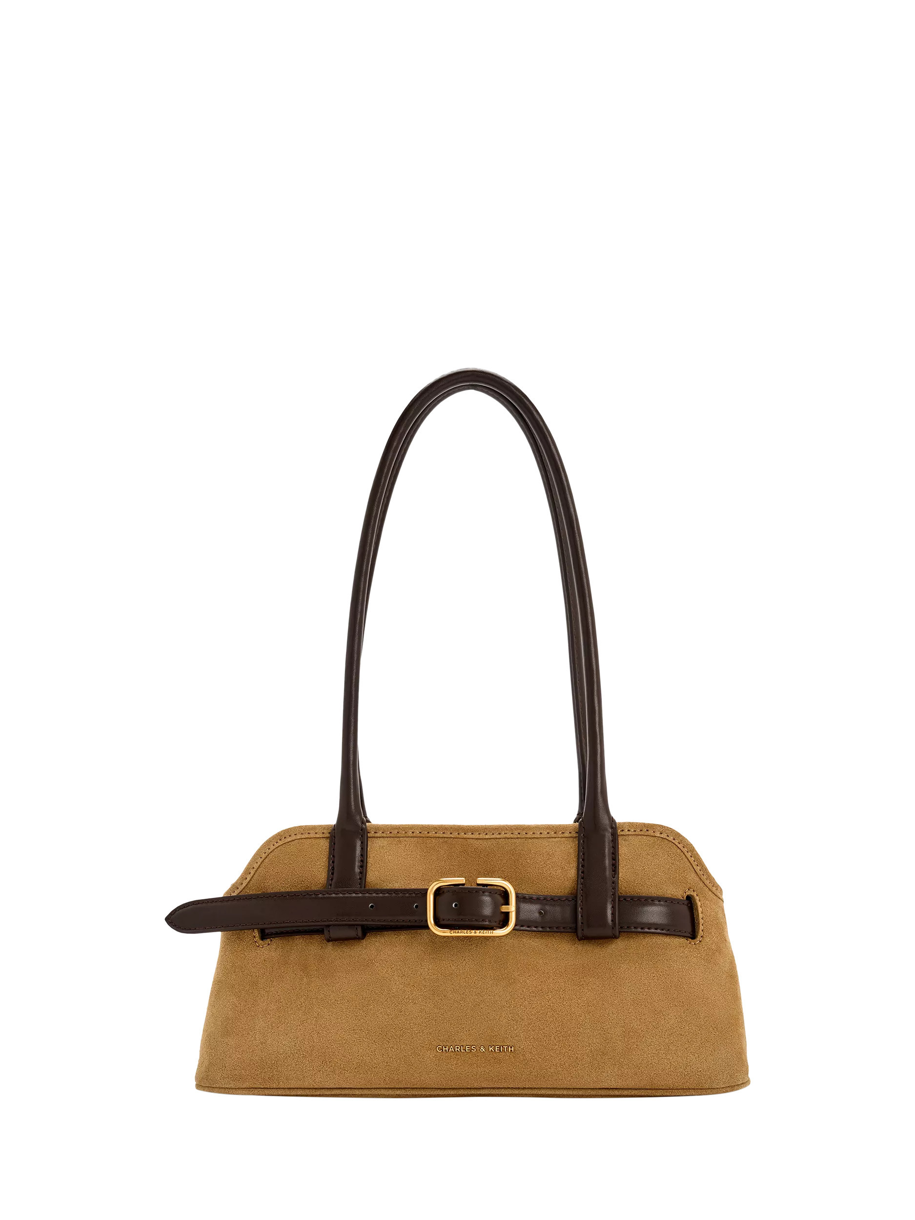 CHARLES & KEITH Victoria Shoulder Bag | John Lewis (UK)