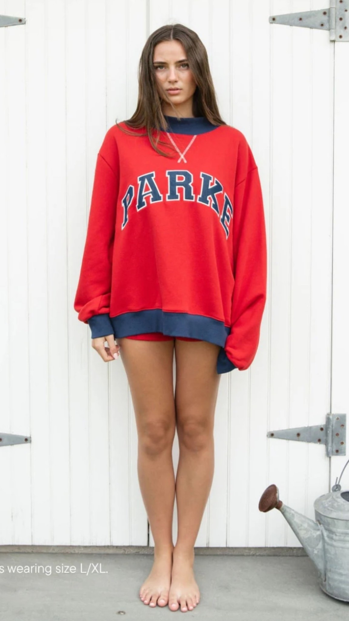 Parke coastal drop is live!

#LTKFindsUnder100 #LTKSeasonal #LTKStyleTip