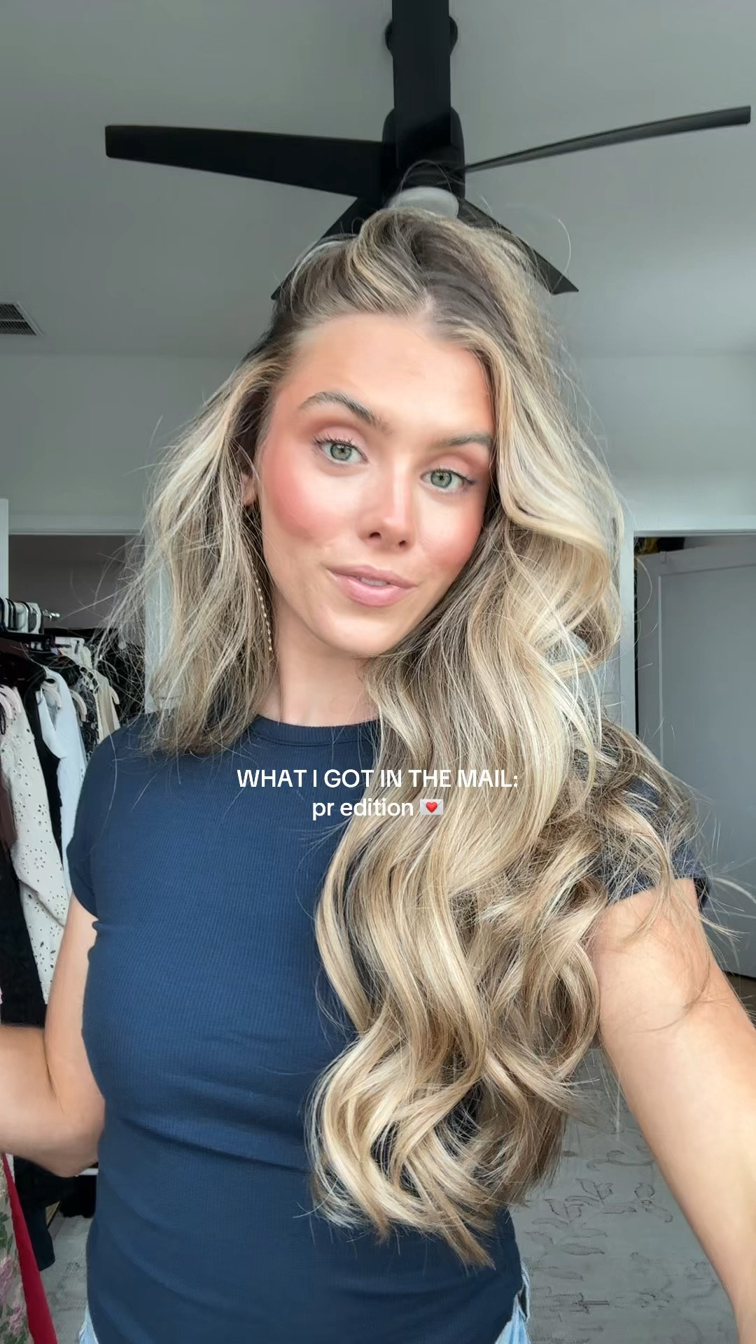 What I got in the mail PR EDITION 💌 so many goodies this week!! 

#LTKdayinmylife #LTKgrwm #LTKstorytime