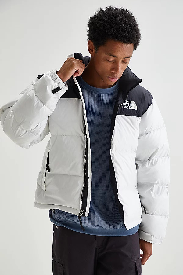The North Face 1996 Retro Nuptse Puffer Jacket | Urban Outfitters (US and RoW)
