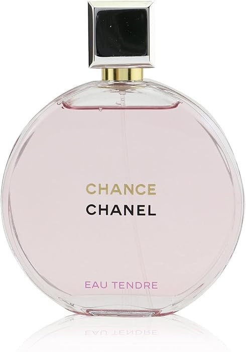 Chanel Chance Eau Tendre Eau de Parfum 5oz. | Amazon (US)