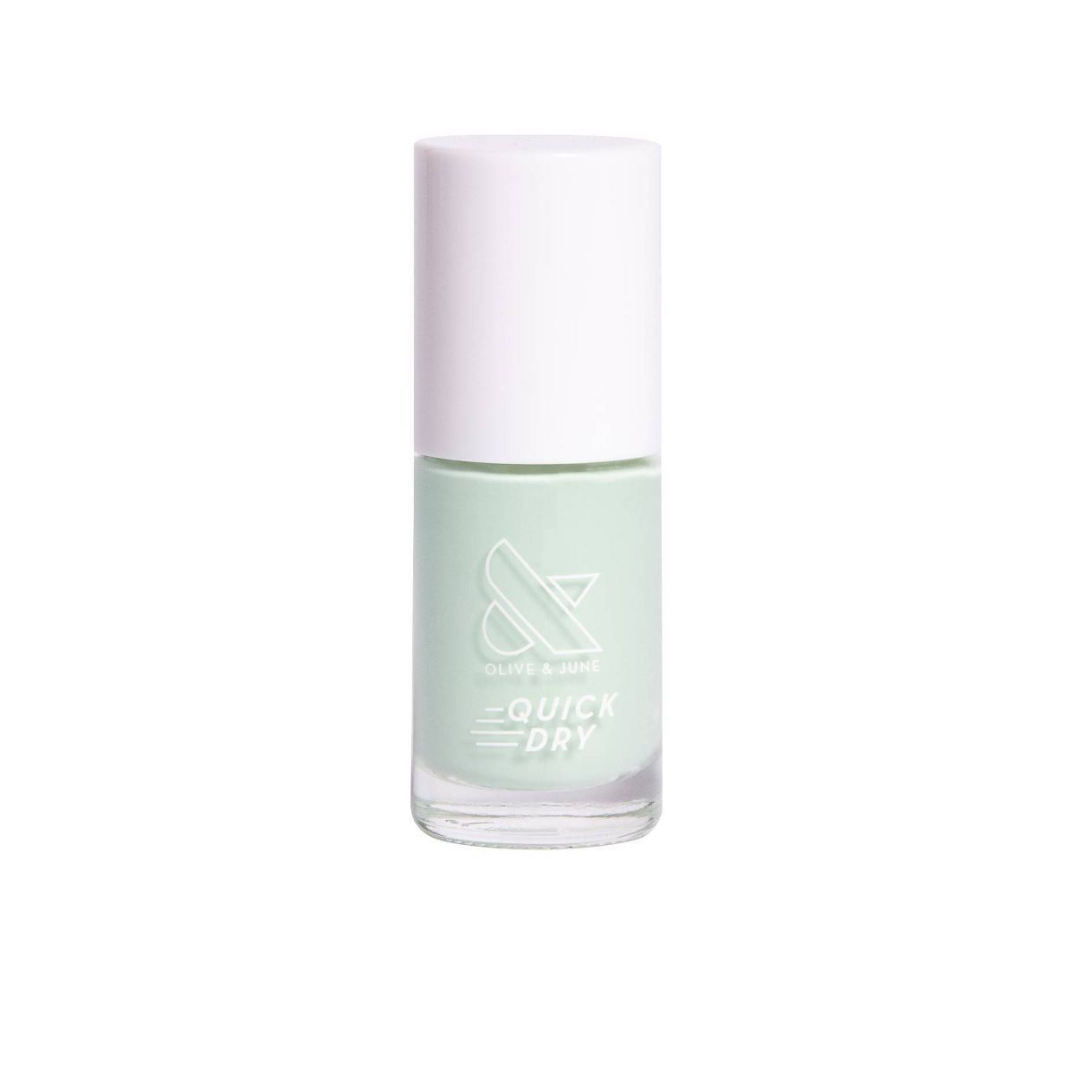 Olive & June Quick Dry Nail Polish - 0.3 fl oz | Target