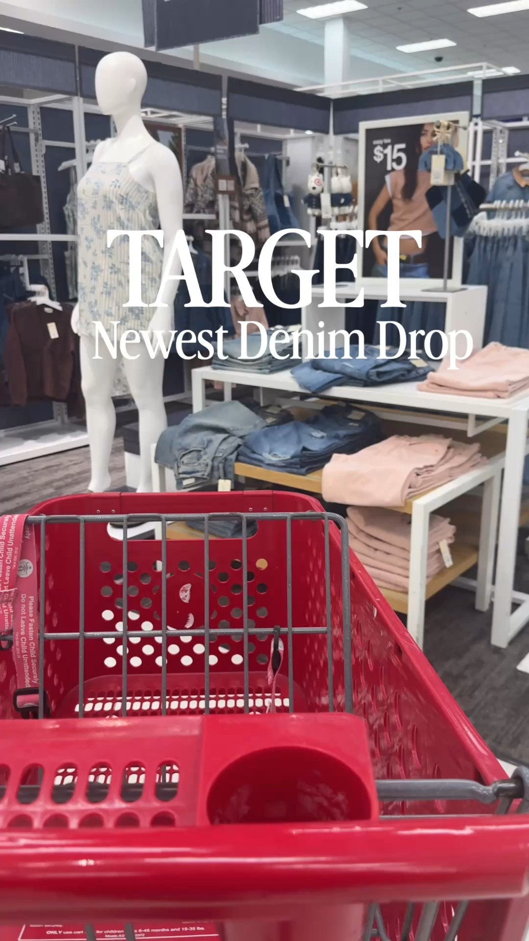 Target news drop! @target

#LTKgrwm #LTKstorytime #LTKSaleAlert