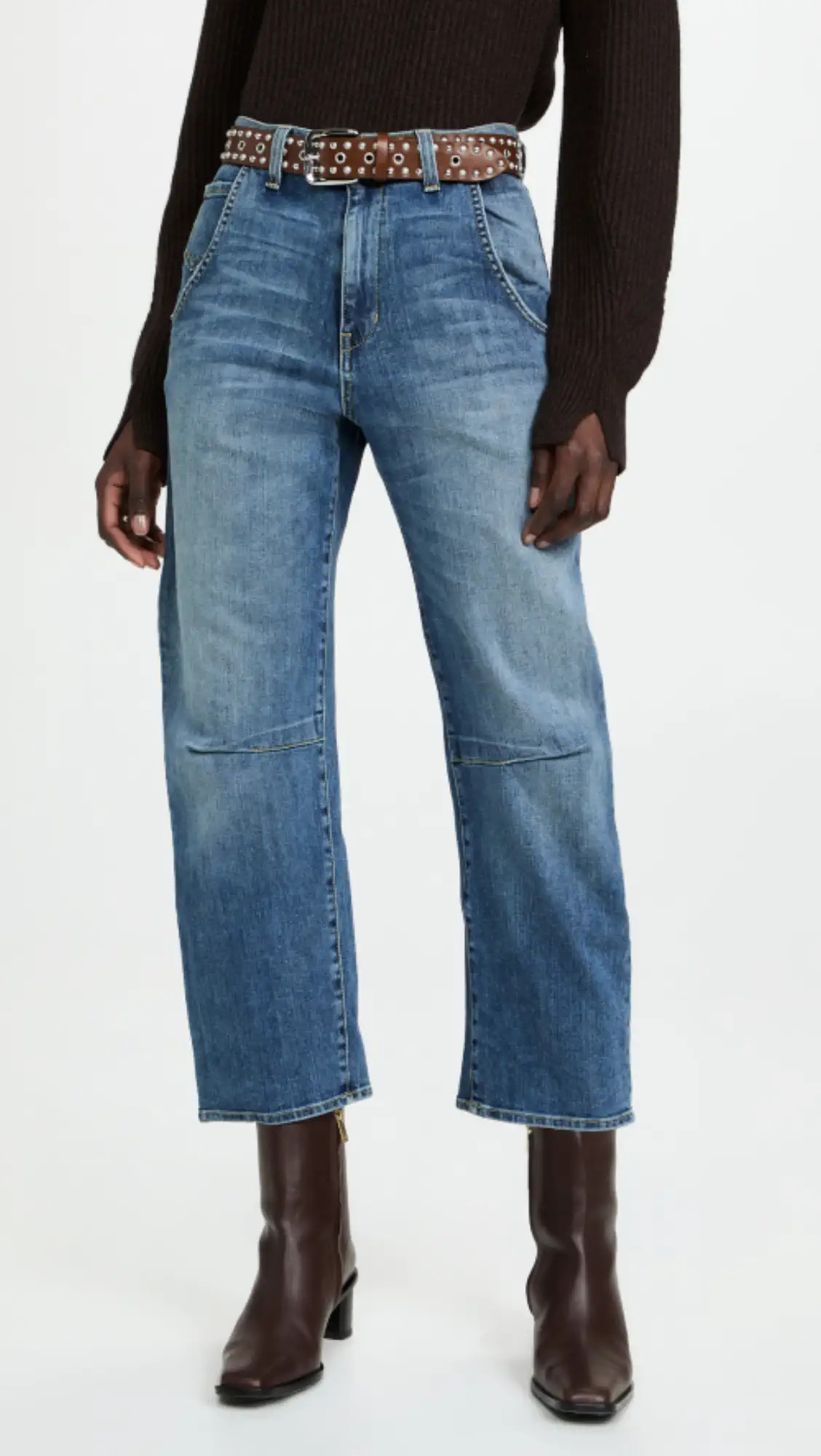 Nili Lotan Emerson Jeans | Shopbop | Shopbop