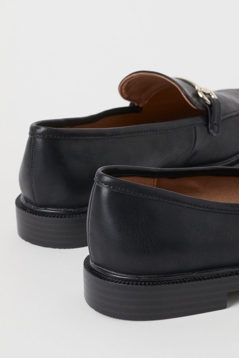 Loafers | H&M (US + CA)