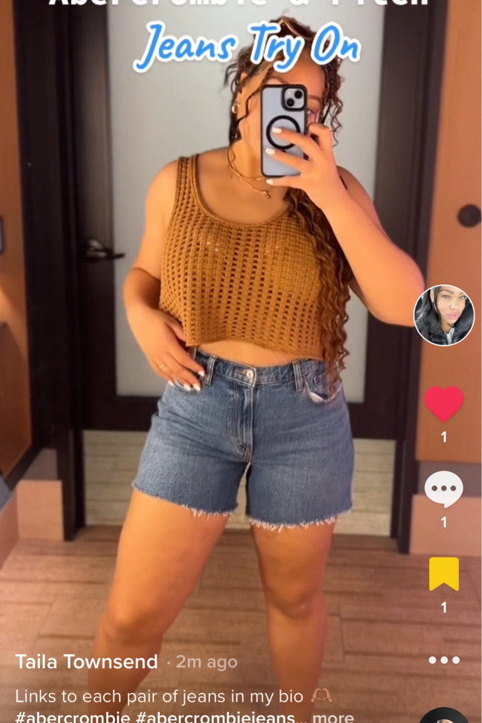 The perfect length summer shorts!! 

#LTKstyletip #LTKcurves