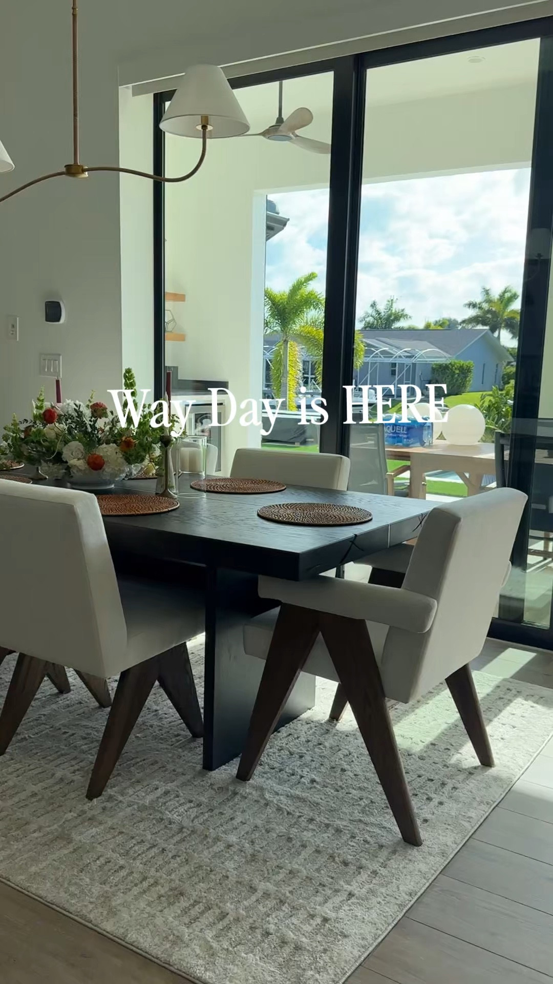 Way Day is HERE I’m sharing all the things I love in my coastal home now up to 70% off! 