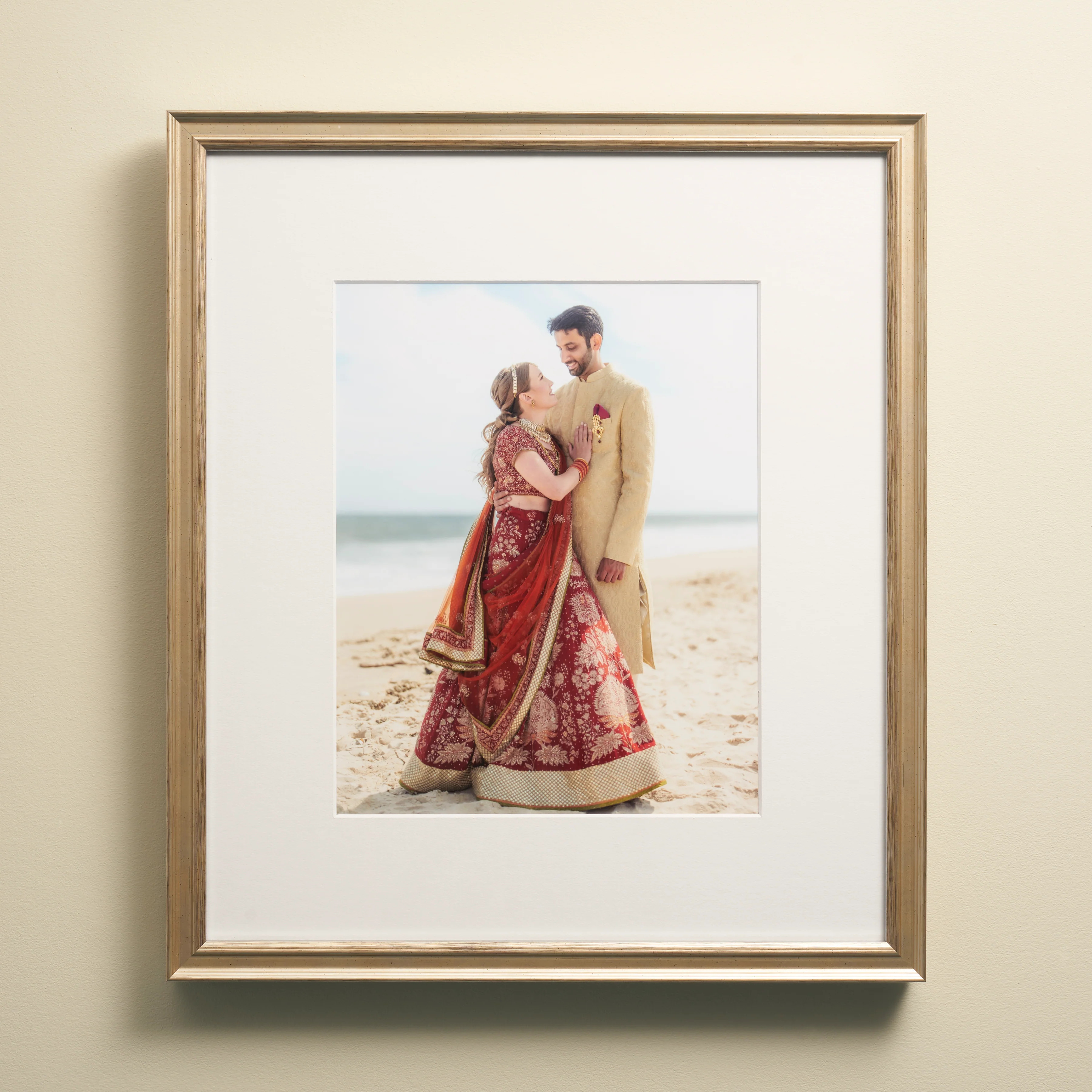 The Bigger Gift | Framebridge