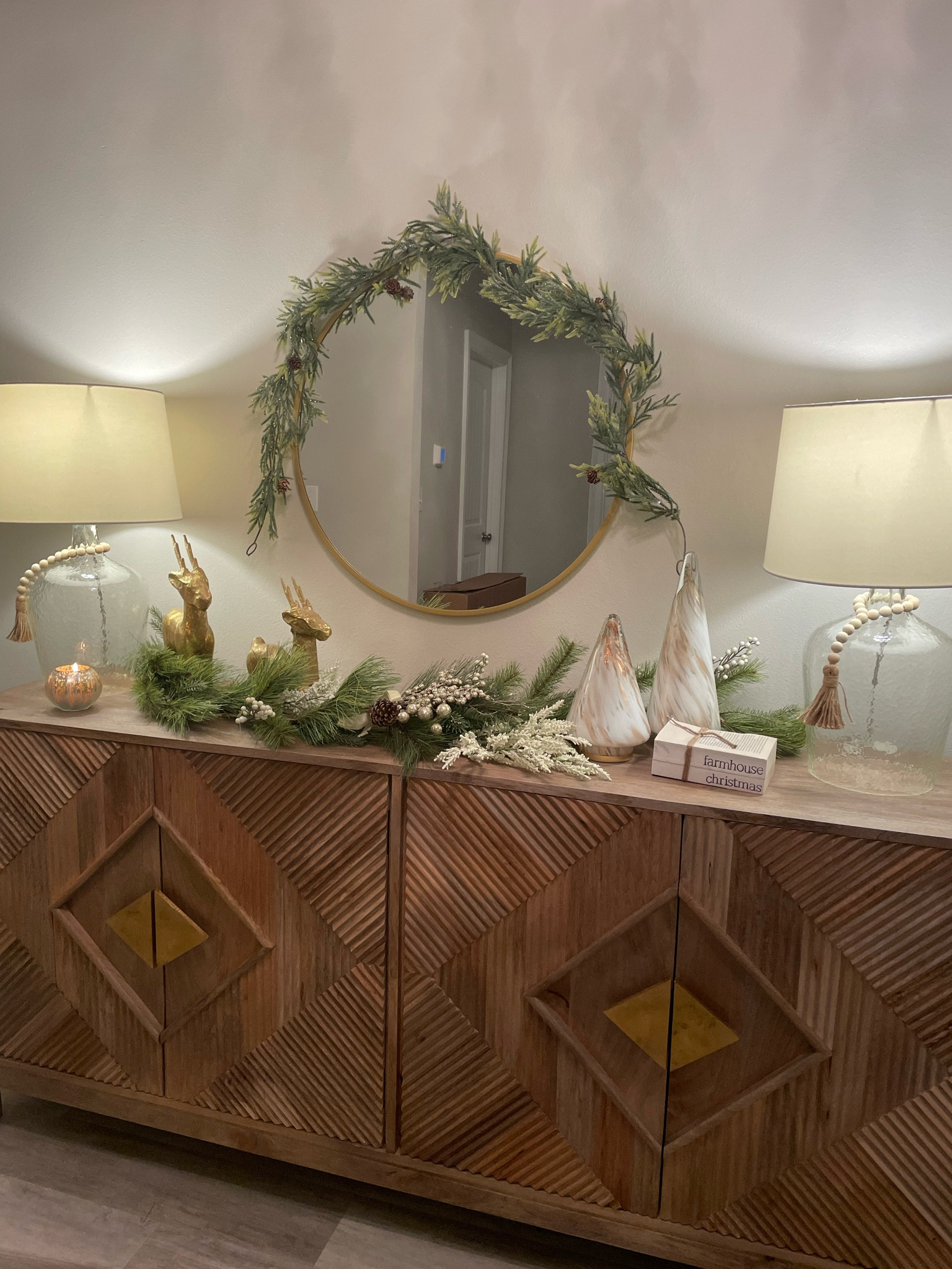 🎄It’s Christmas Szn🎄
Entry Decor, Entry Table, Christmas Decorations

#LTKSeasonal #LTKhome #LTKHoliday