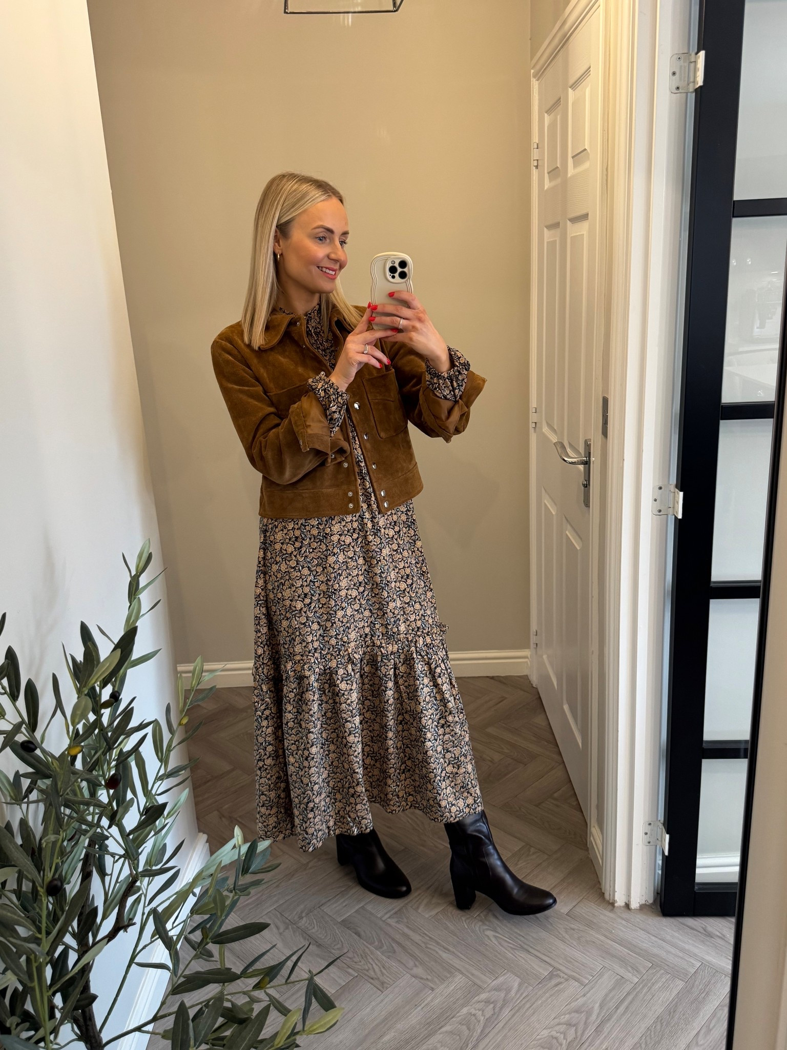 Channeling Beth Dutton 🤠🍸 🚬

#LTKwinter #LTKdresses #LTKuk