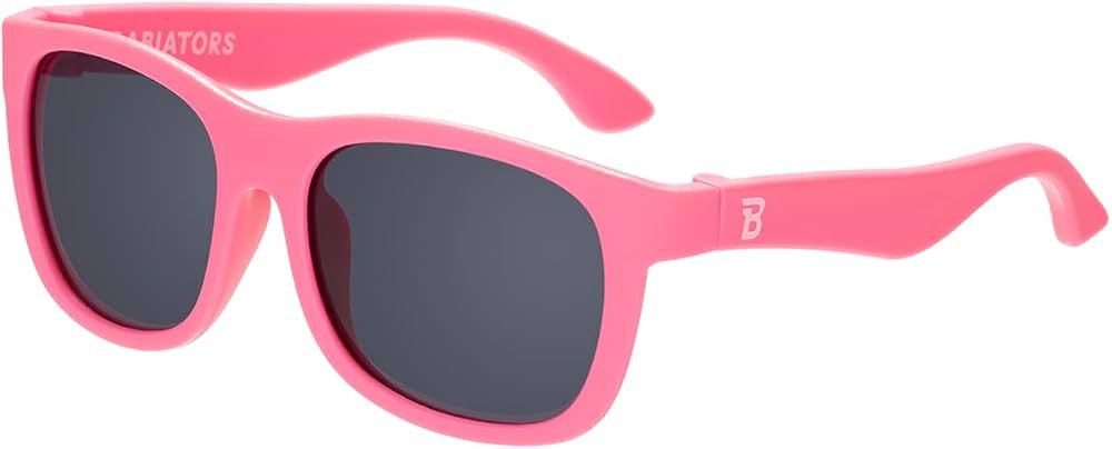 Babiators Baby Navigators - Sunglasses Babies, Toddlers, Children |UV Protection, Durable, Bendab... | Amazon (US)