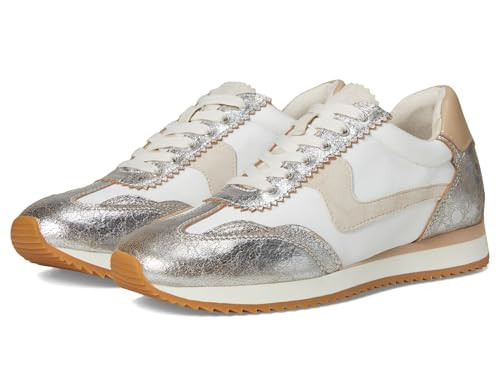 Dolce Vita Women's, B.Ntcd Silver Multi Nylon, 7.5, Medium | Amazon (US)