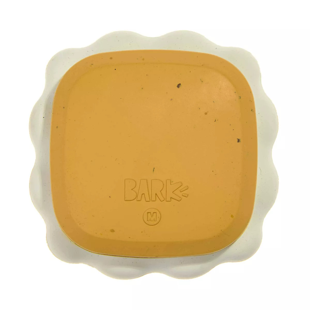 BARK Summer Big Shake Lake Strong Smore Super Chewer Dog Food Shaped Toy | Target