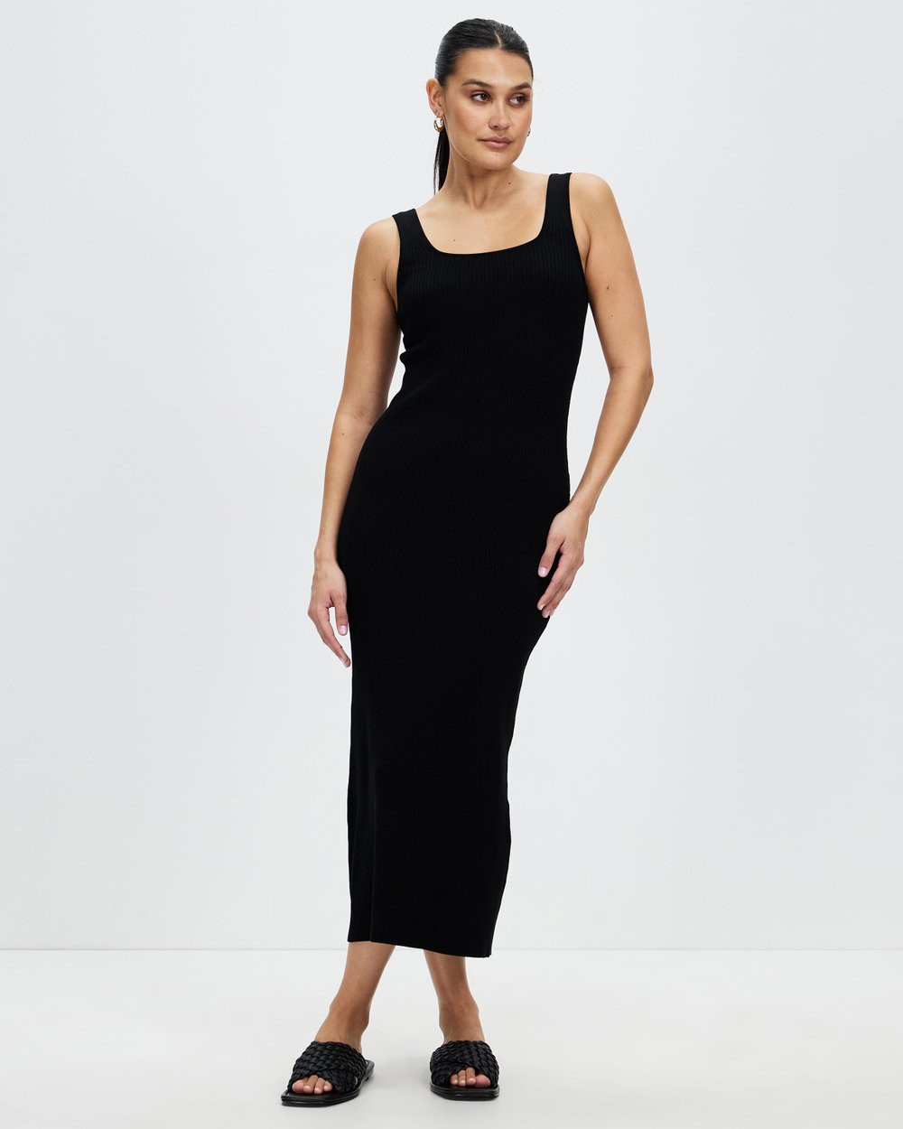 Adrianna Knit Dress | THE ICONIC (AU & NZ)