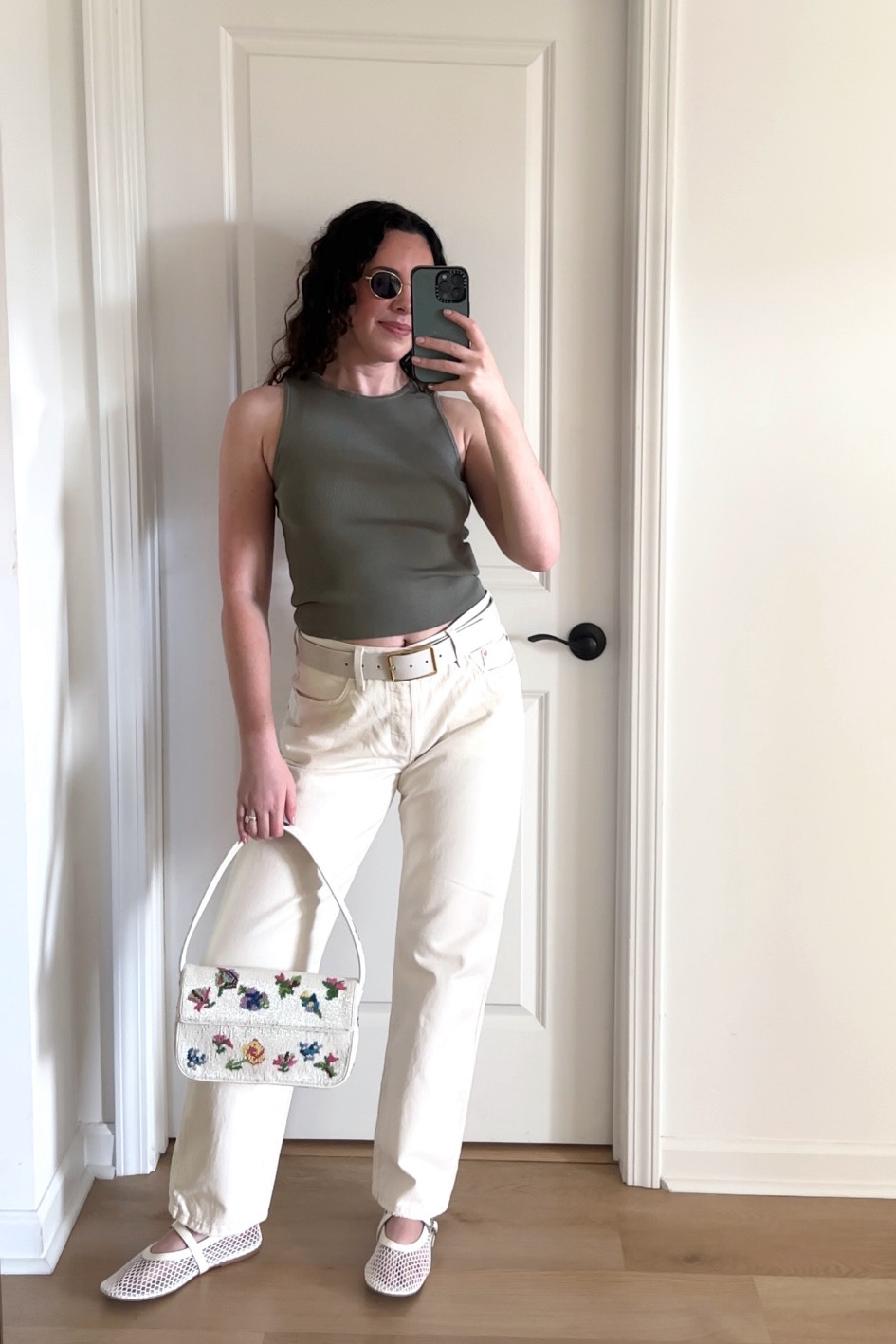 Casual date night outfit 🤍

#LTKFindsUnder50 #LTKStyleTip #LTKFindsUnder100