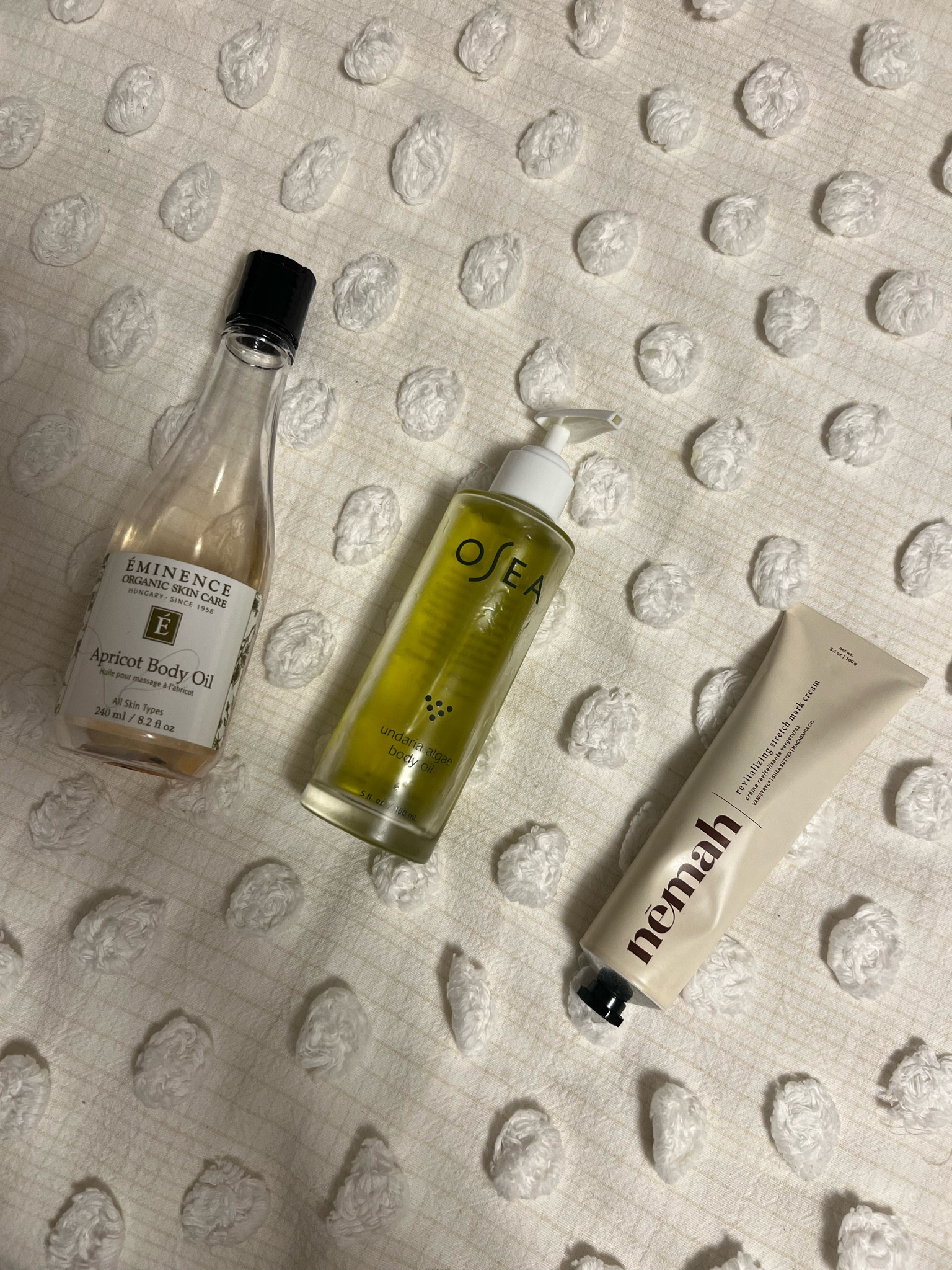 absolute fave products for a growing belly during your pregnancy 

#LTKbeauty #LTKbump