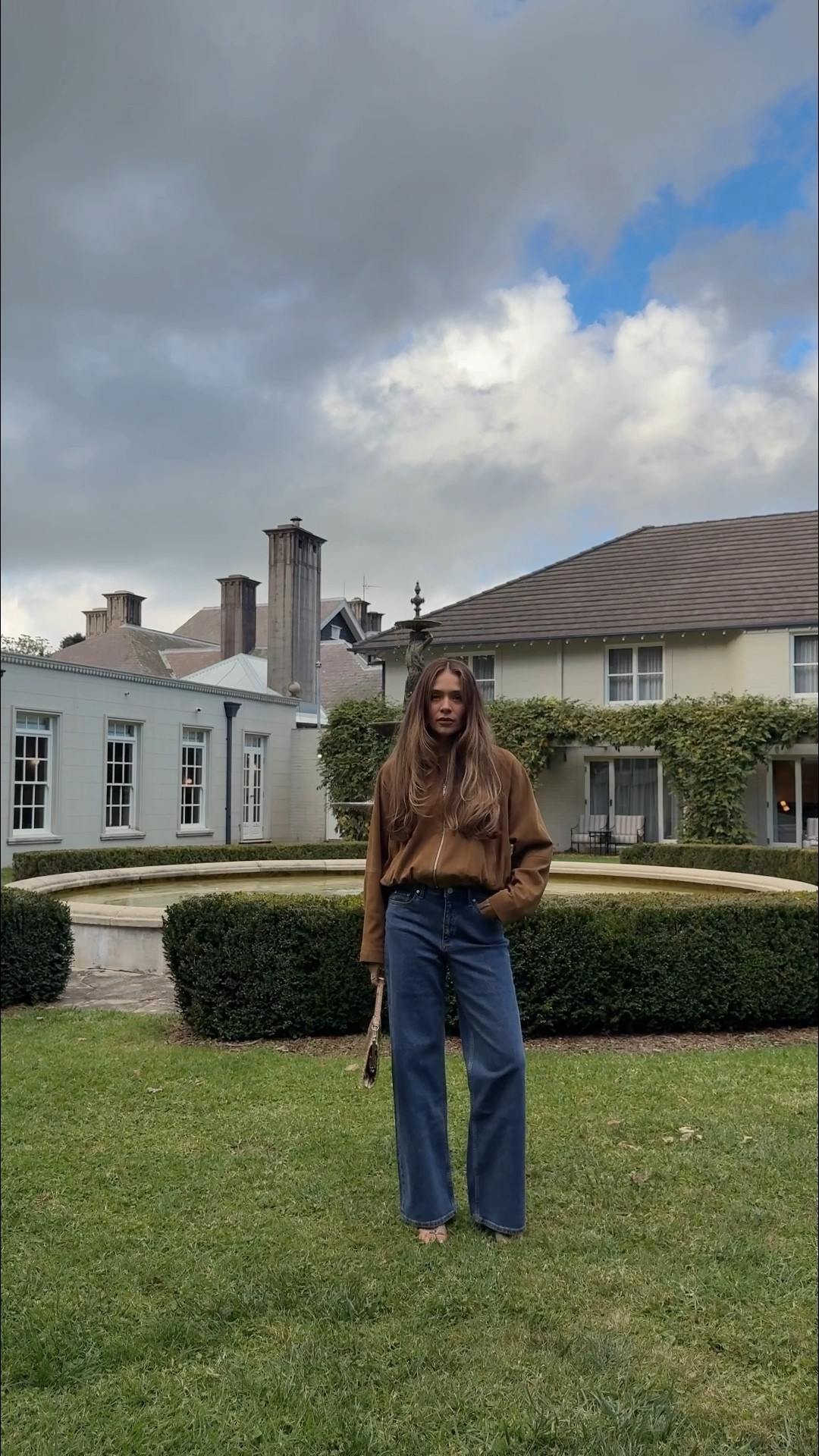 These jeans??? 🤌🏼

#LTKaustralia #LTKstyletip #LTKautumn