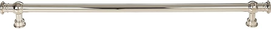 Ormonde Pull 12 Inch (c-c) Polished Nickel | Amazon (US)