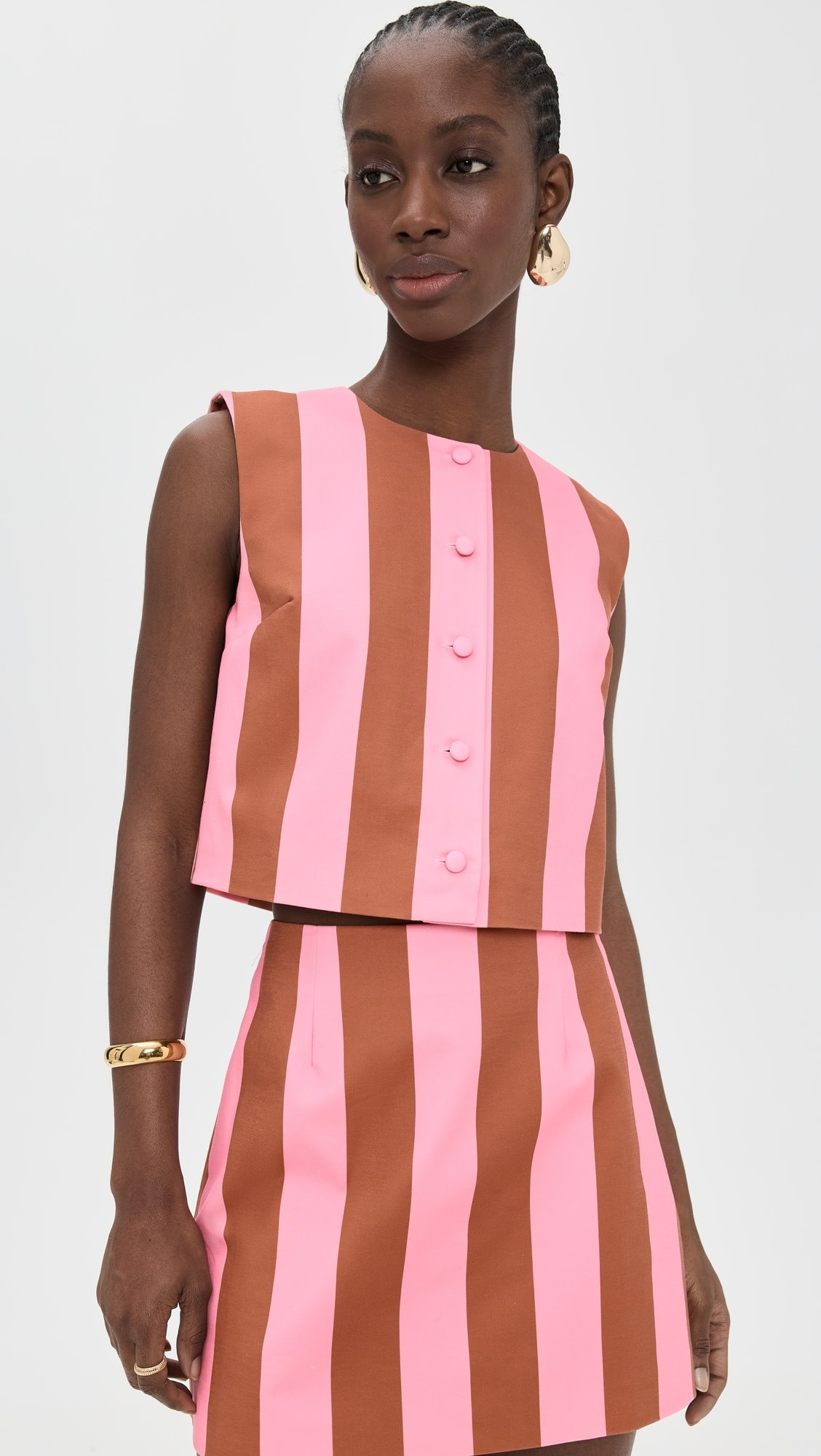 The Rosalie Top | Shopbop