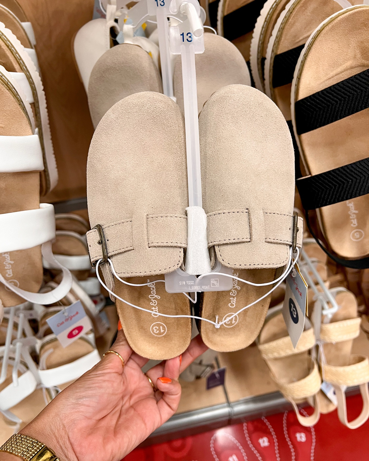 25% off kids comfy shoes

Target finds, Target sale, Target deals

#LTKootd #LTKKids #LTKSaleAlert