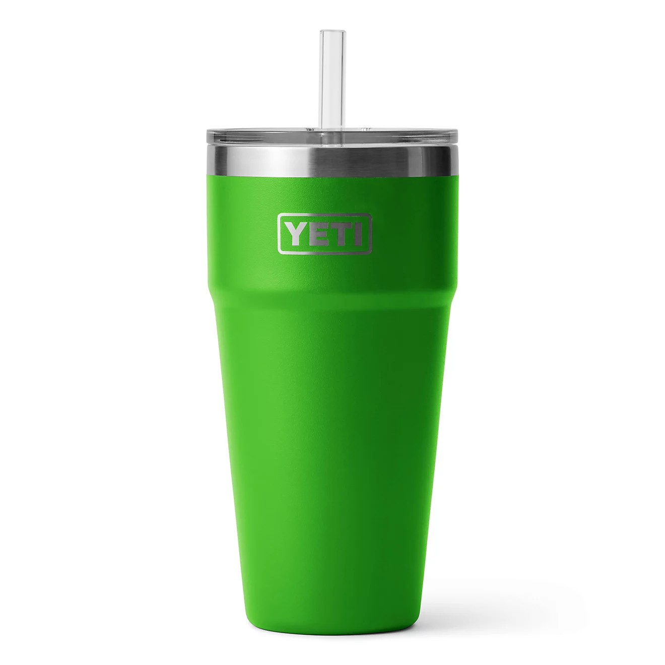 YETI Rambler 26 oz Stackable Cup with Straw Lid | Academy Sports + Outdoors