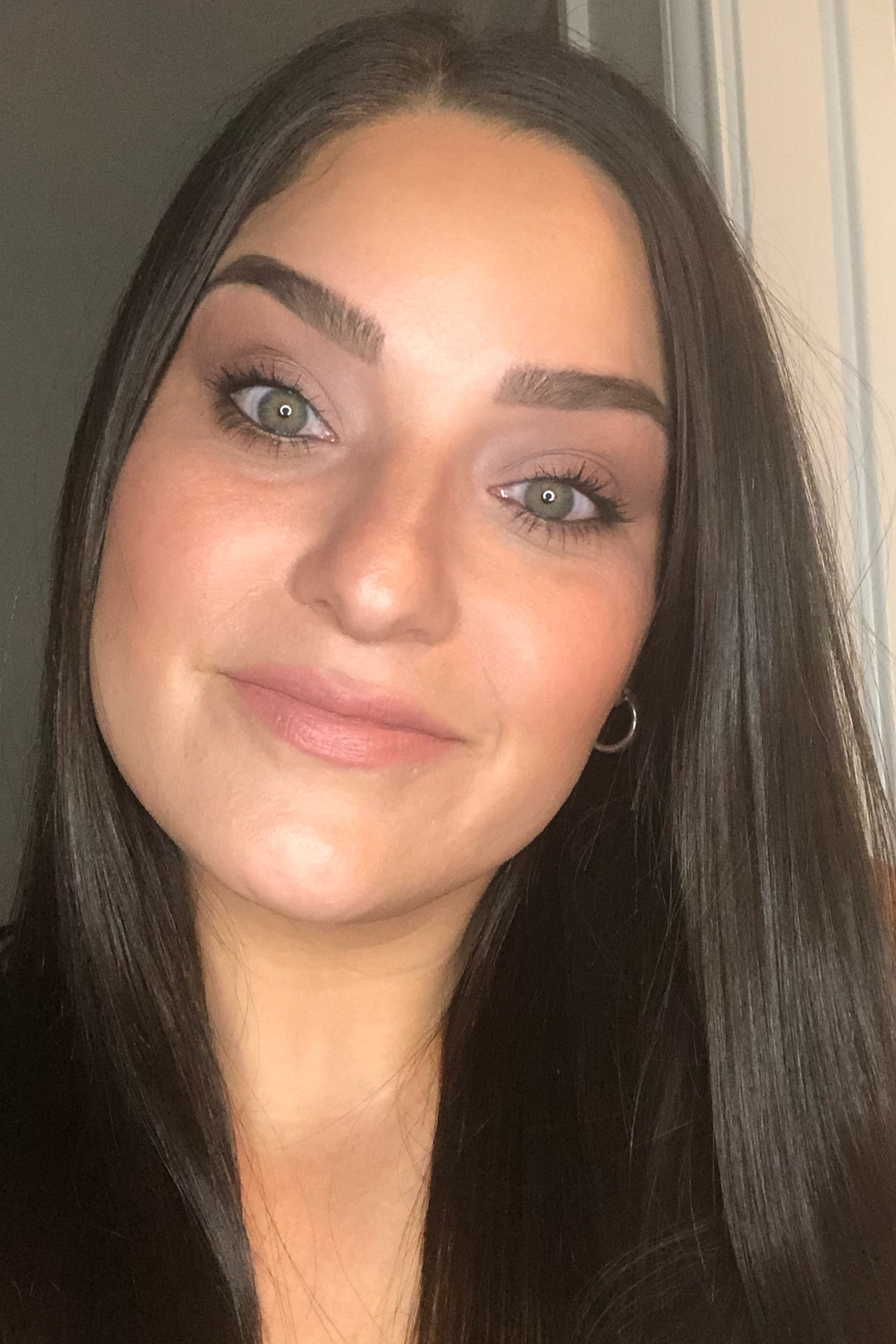 I’ve been using the benefit precisely my brown pencil off and on for years and we are currently back on! 
Just recently started using the elf hydrating camo concealer with the elf hd setting powder. Super affordable finds!!!

#LTKitbag #LTKFind #LTKbeauty