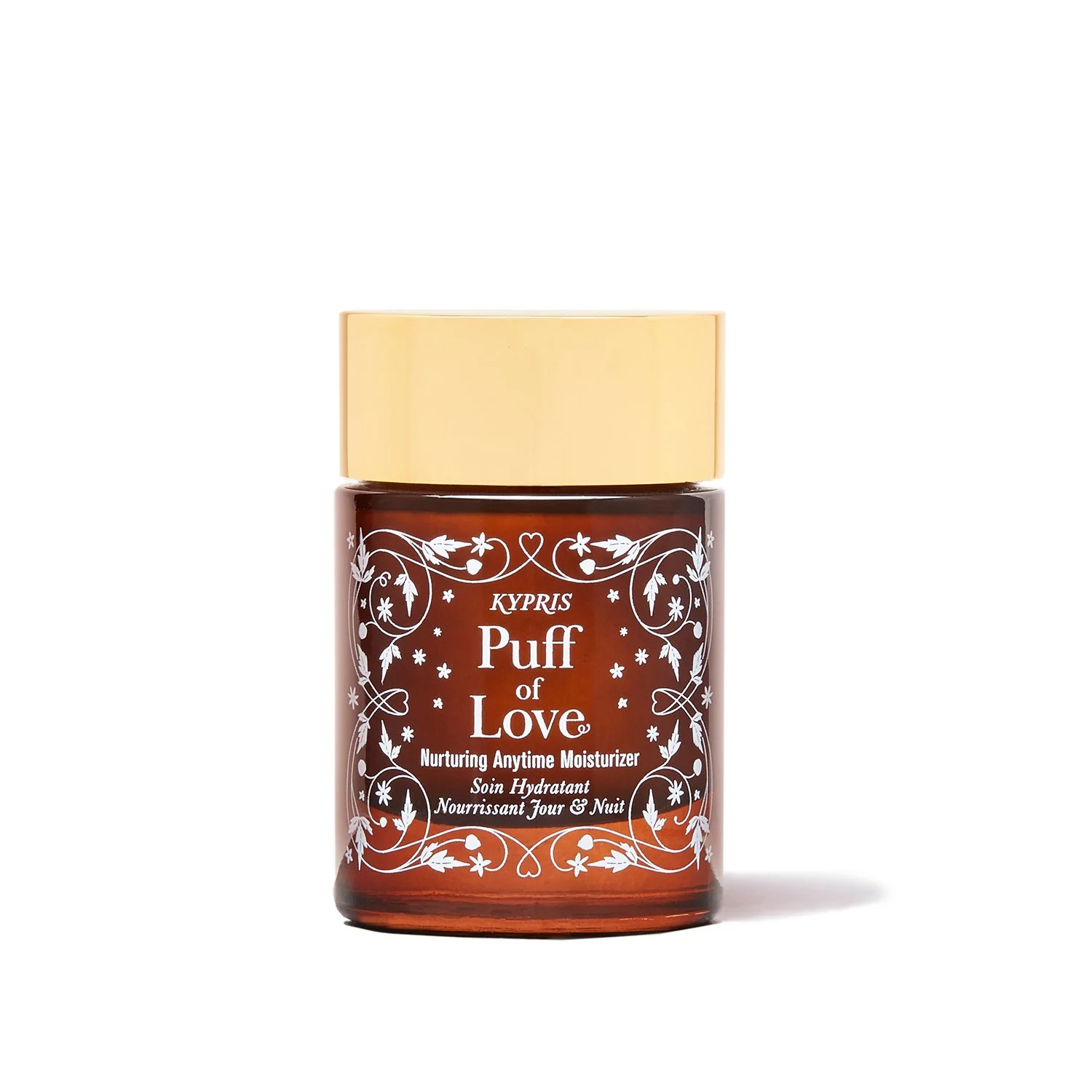 Puff of Love - Nurturing Anytime Moisturizer | KYPRIS Beauty