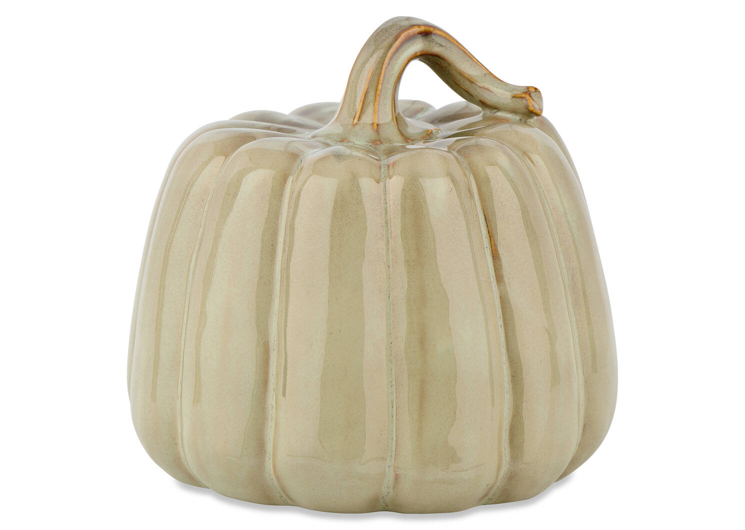 Salem Pumpkin Short Green | Urban Barn