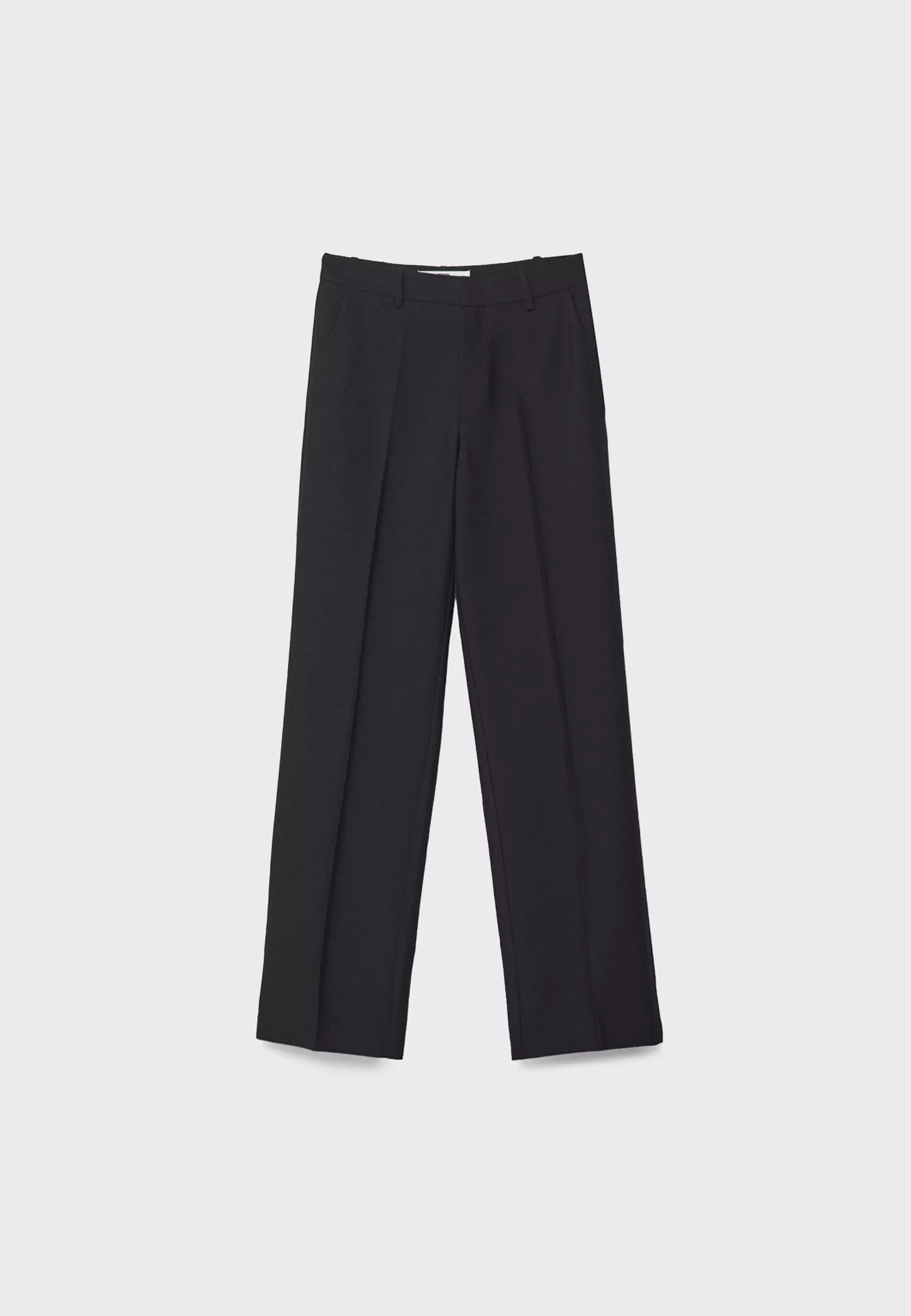 Smart trousers with pockets | Stradivarius (UK)