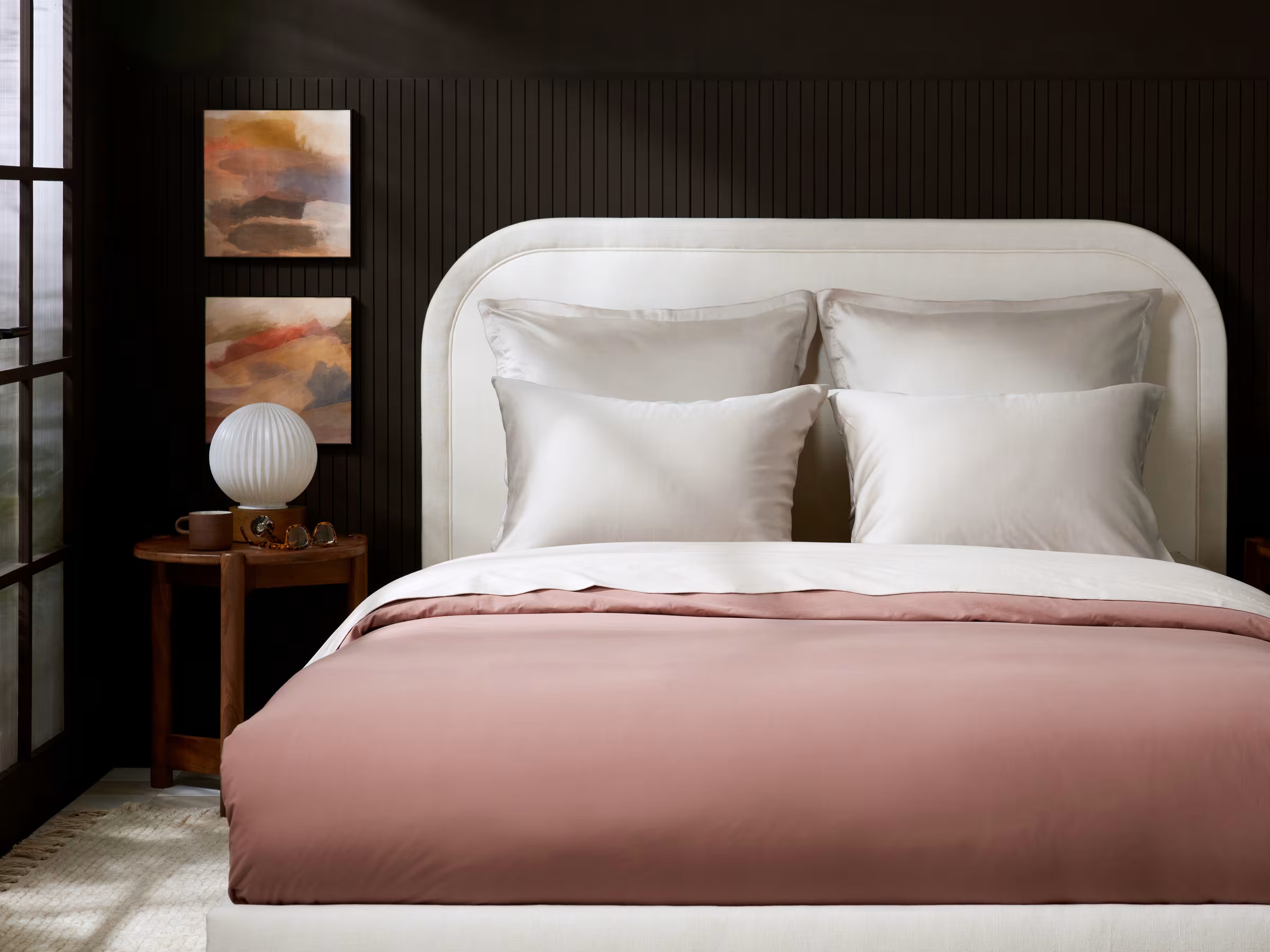 Sateen Sheet Set | Parachute