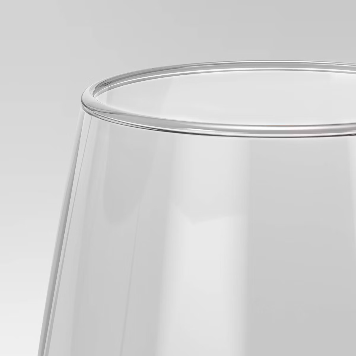 18.5 fl oz Heart Wine Tumbler - Threshold™ | Target