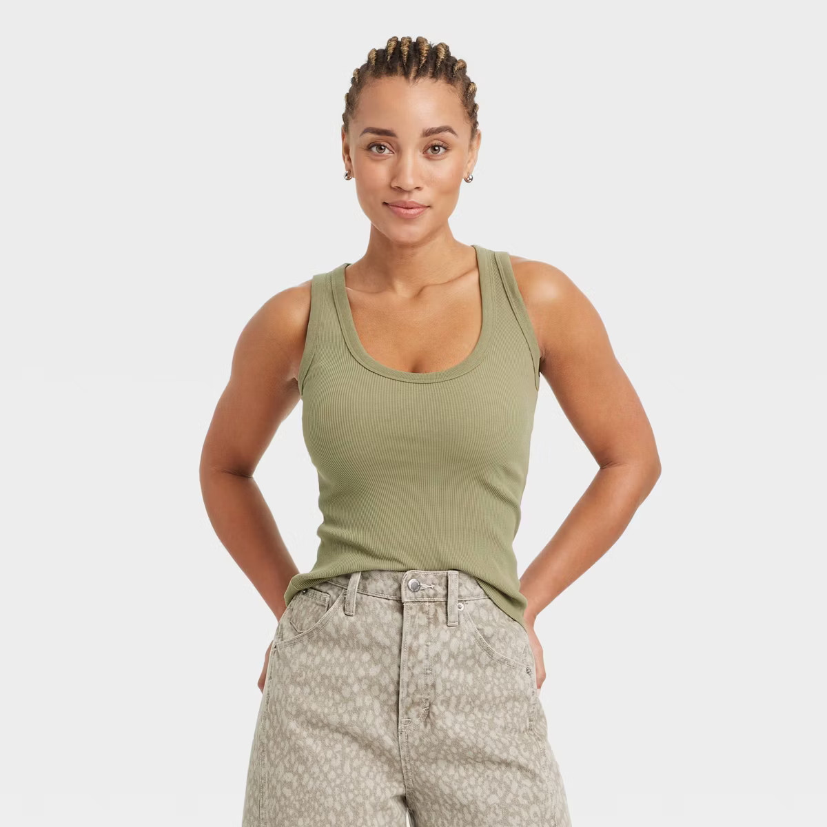 Women's Tank Top - Universal Thread™ | Target
