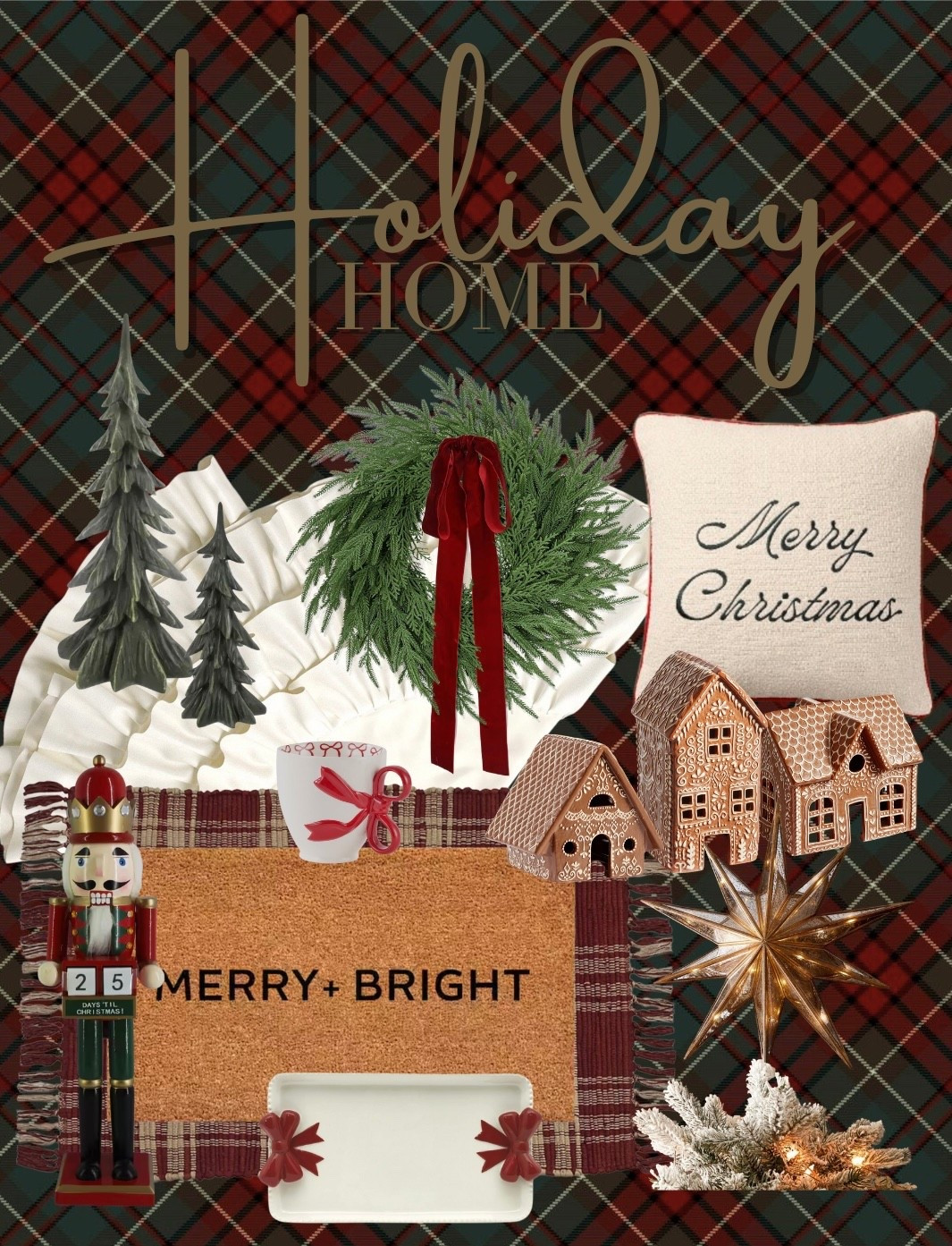 Holiday finds you won’t want to miss🎄

#LTKHoliday #LTKSeasonal #LTKHome