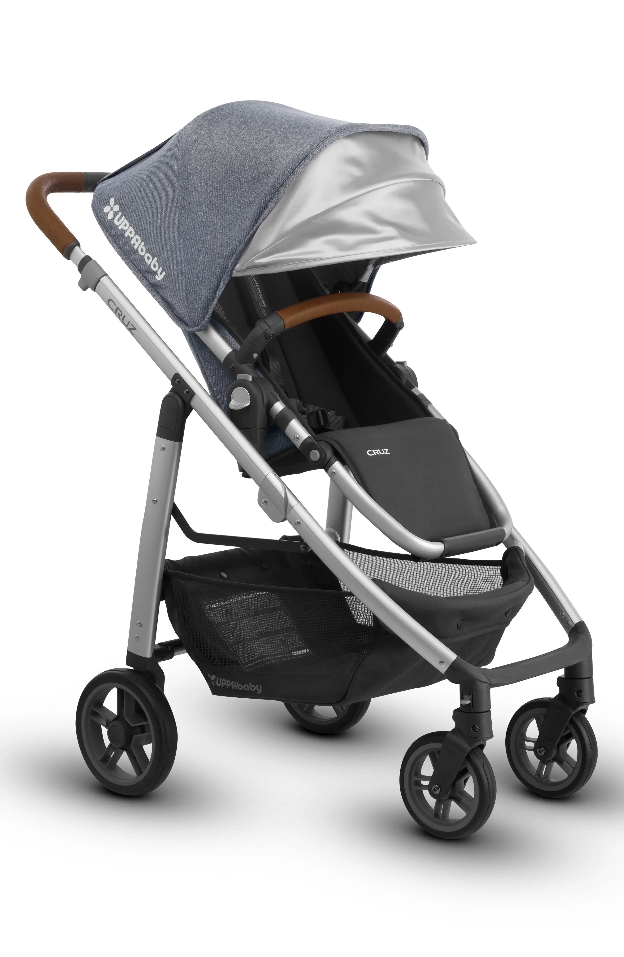 UPPAbaby 2018 CRUZ Aluminum Frame Stroller | Nordstrom