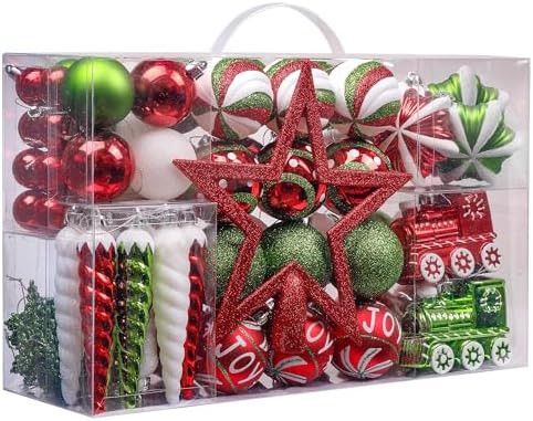 Visit the Valery Madelyn Store | Amazon (US)