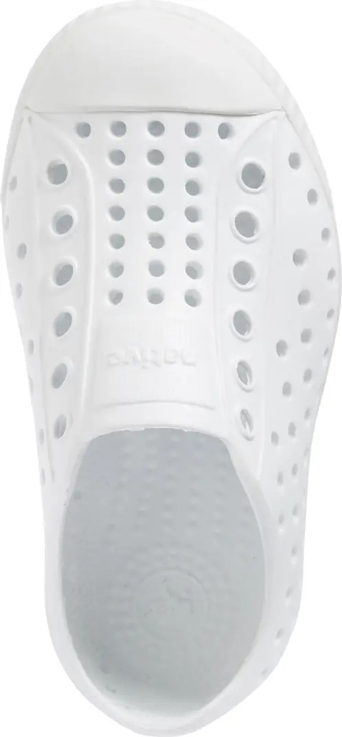 Kids' Jefferson Water Friendly Slip-On Sneaker | Nordstrom