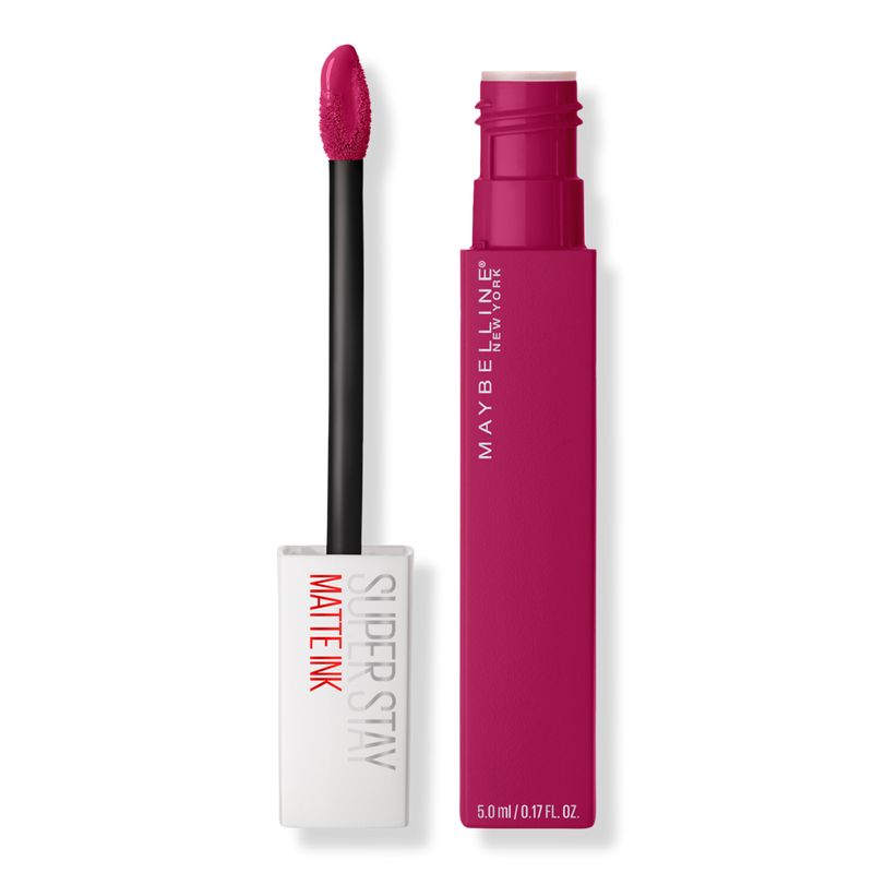 Maybelline SuperStay Matte Ink Liquid Lipstick | Ulta Beauty | Ulta