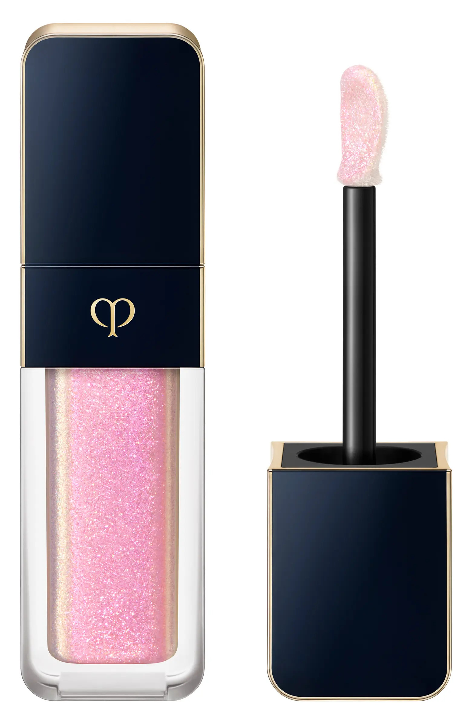 Clé de Peau Beauté Cream Rouge Sparkles Liquid Lipstick | Nordstrom | Nordstrom