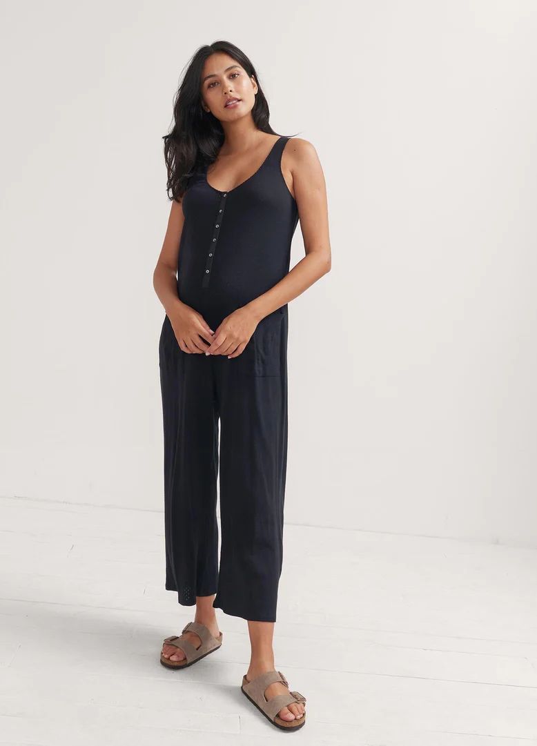 The 24/7 Feeding Jumpsuit | Hatch Collection