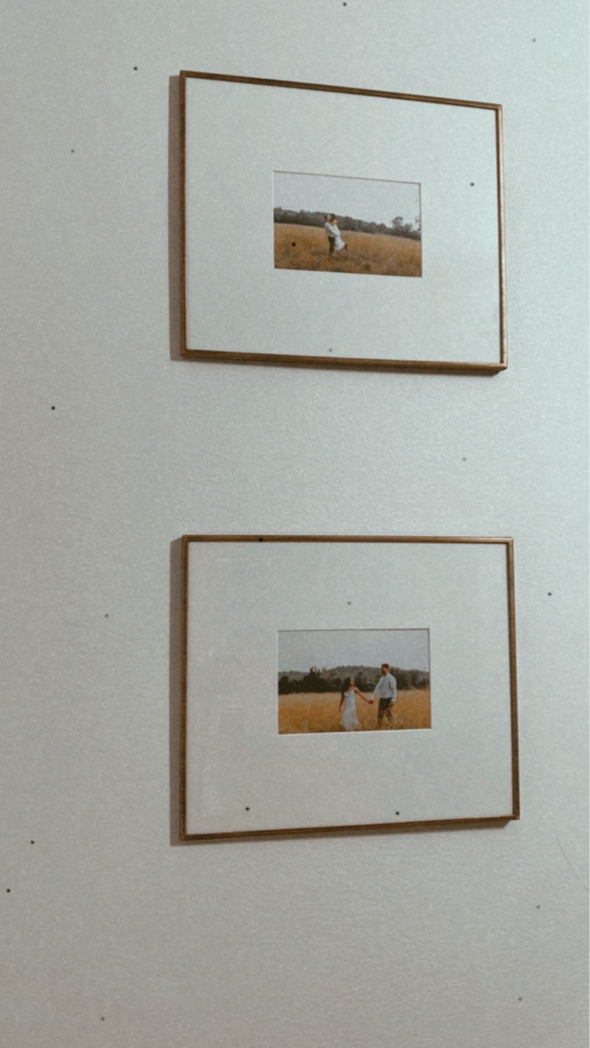 simple brass frames 

#LTKunder100 #LTKhome #LTKGiftGuide