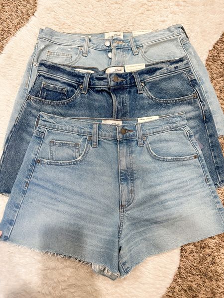 #denim #jeans #shorts #target

#LTKbump #LTKstyletip #LTKfindsunder50